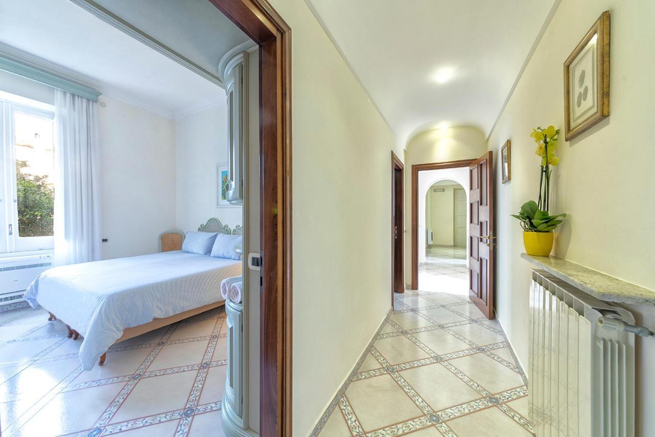 B&B Marcantonio - Ischia Ponte Exterior foto